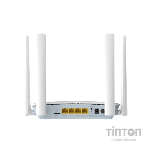 Маршрутизатор D-Link G403C