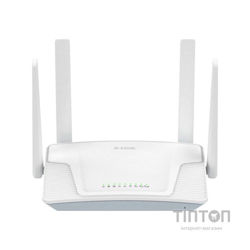 Маршрутизатор D-Link G416C