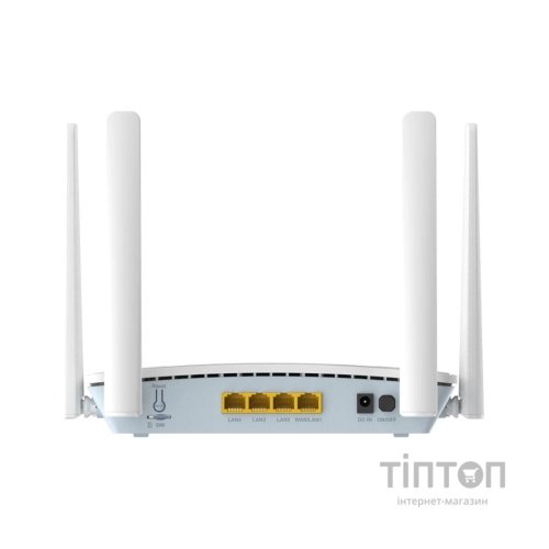 Маршрутизатор D-Link G416C