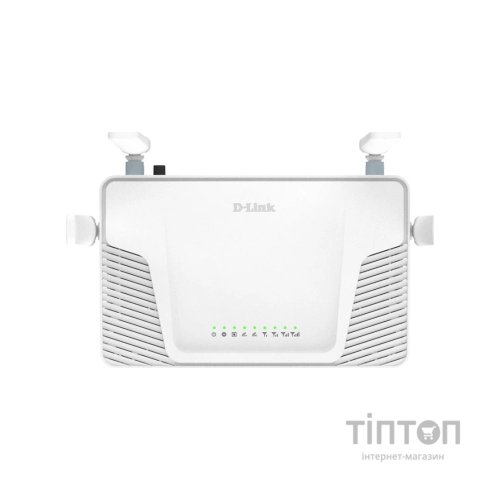 Маршрутизатор D-Link G416C