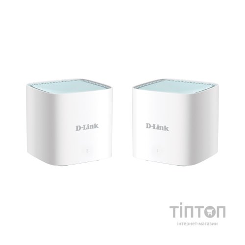 Маршрутизатор D-Link M15-2