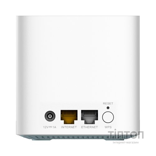 Маршрутизатор D-Link M15-2