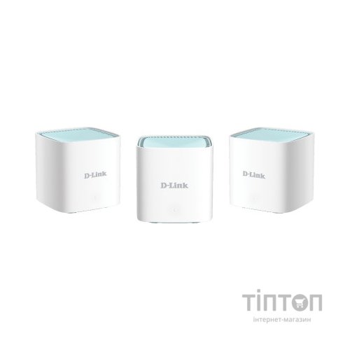 Маршрутизатор D-Link M15-3