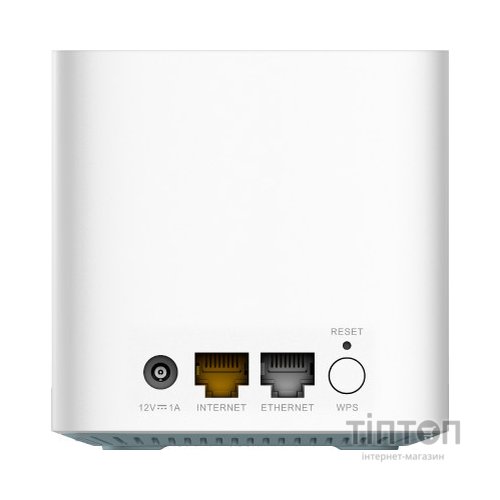 Маршрутизатор D-Link M15-3