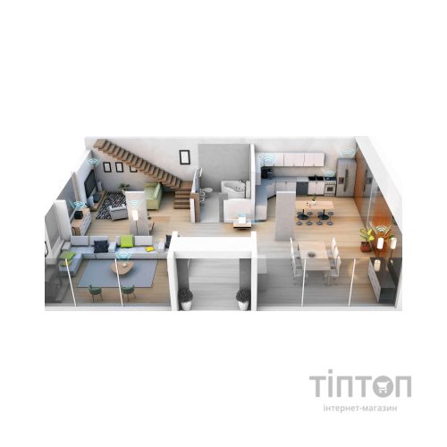 Маршрутизатор D-Link M15-3