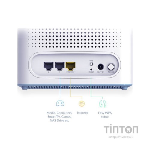 Маршрутизатор D-Link M32-2