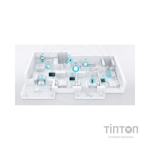 Маршрутизатор D-Link M32-2