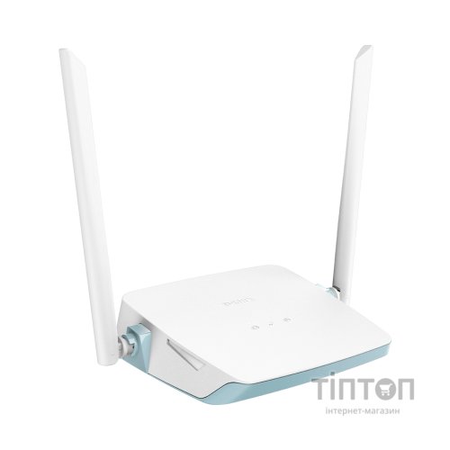 Маршрутизатор D-Link R03