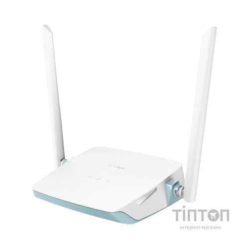 Маршрутизатор D-Link R03