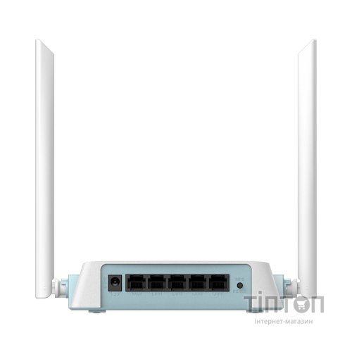 Маршрутизатор D-Link R03