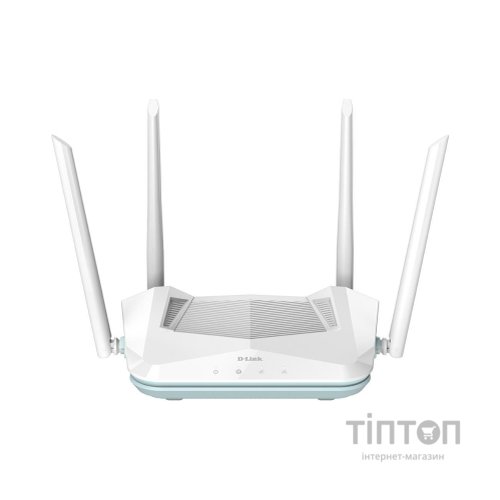 Маршрутизатор D-Link R15