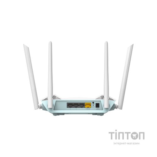 Маршрутизатор D-Link R15