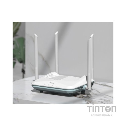 Маршрутизатор D-Link R15