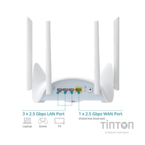Маршрутизатор D-Link R36