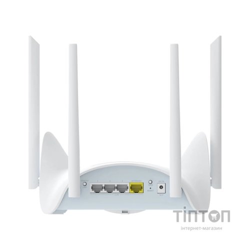 Маршрутизатор D-Link R36