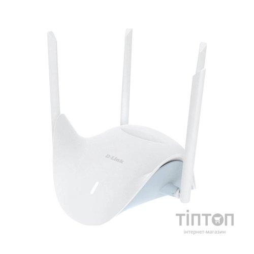 Маршрутизатор D-Link R36