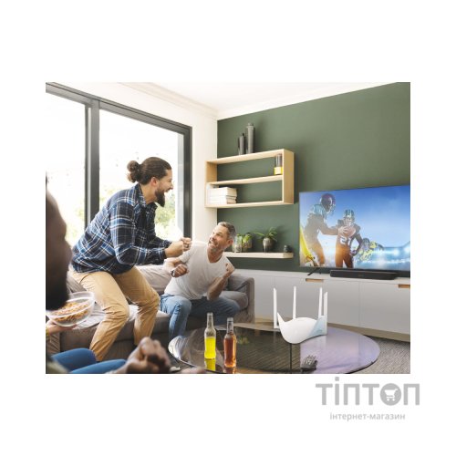 Маршрутизатор D-Link R36