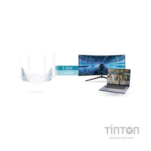 Маршрутизатор D-Link R36