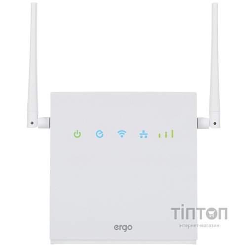 Маршрутизатор Ergo R0516 w/battery