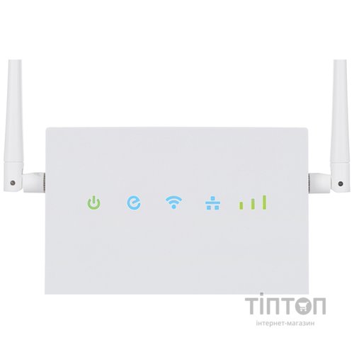 Маршрутизатор Ergo R0516 w/battery