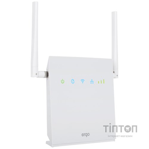 Маршрутизатор Ergo R0516 w/battery
