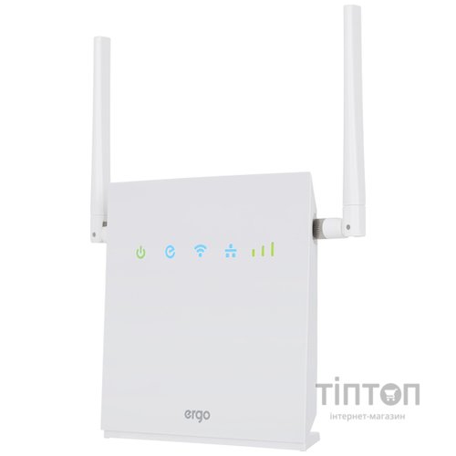 Маршрутизатор Ergo R0516 w/battery