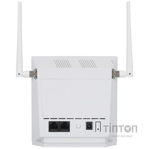 Маршрутизатор Ergo R0516 w/battery