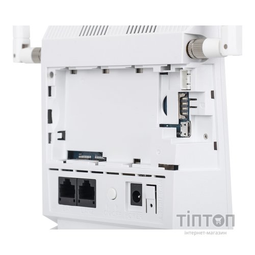 Маршрутизатор Ergo R0516 w/battery