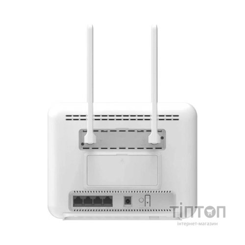 Маршрутизатор Ergo R291