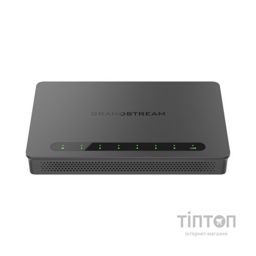 Маршрутизатор Grandstream GWN7002