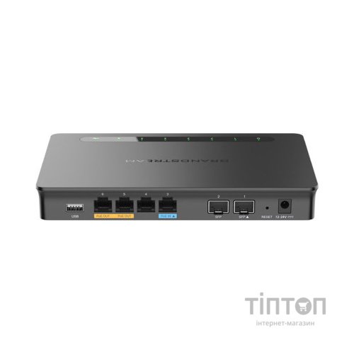 Маршрутизатор Grandstream GWN7002