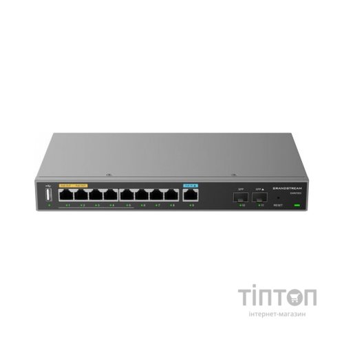Маршрутизатор Grandstream GWN7003