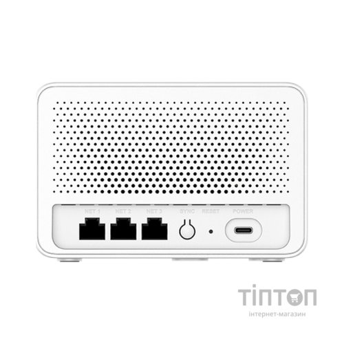 Маршрутизатор Grandstream GWN7062E