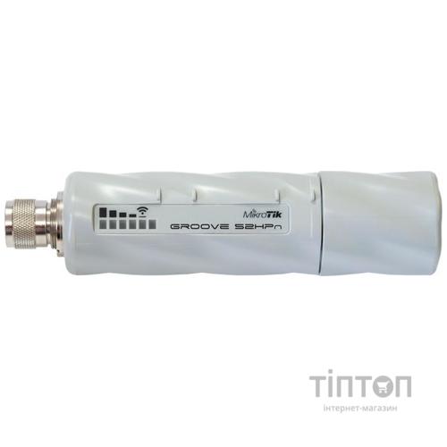 Маршрутизатор HP RBGROOVE-A-52HPN