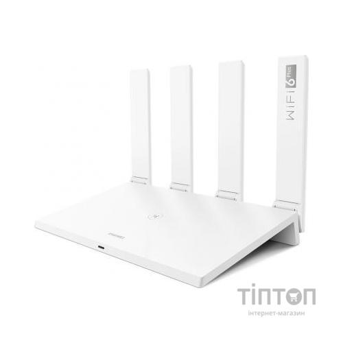 Маршрутизатор Huawei AX3 V2 (WS7100)