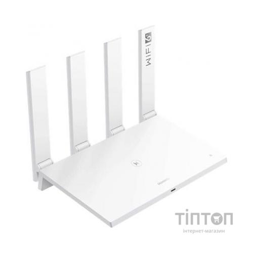 Маршрутизатор Huawei AX3 V2 (WS7100)
