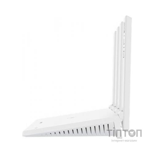 Маршрутизатор Huawei AX3 V2 (WS7100)