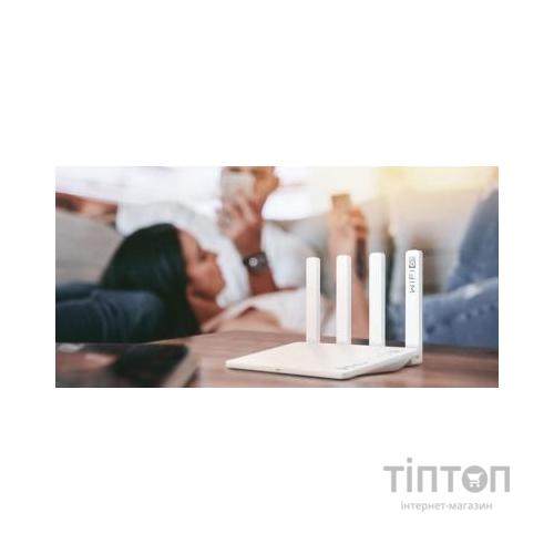 Маршрутизатор Huawei AX3 V2 (WS7100)