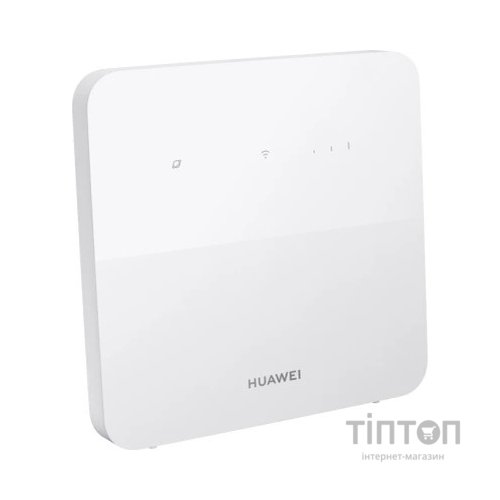 Маршрутизатор Huawei B320-323 (51060JSB)