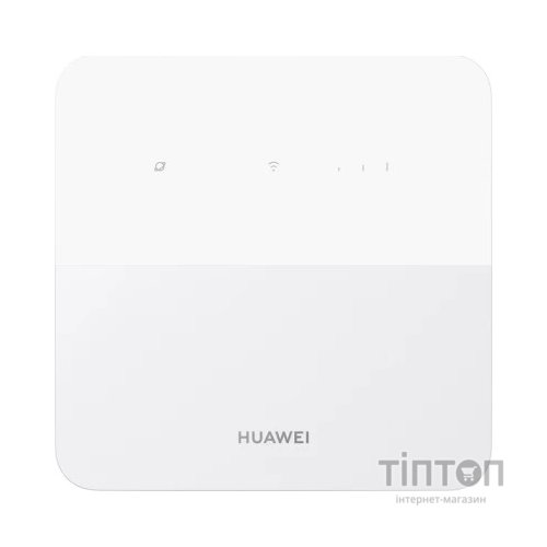 Маршрутизатор Huawei B320-323 (51060JSB)