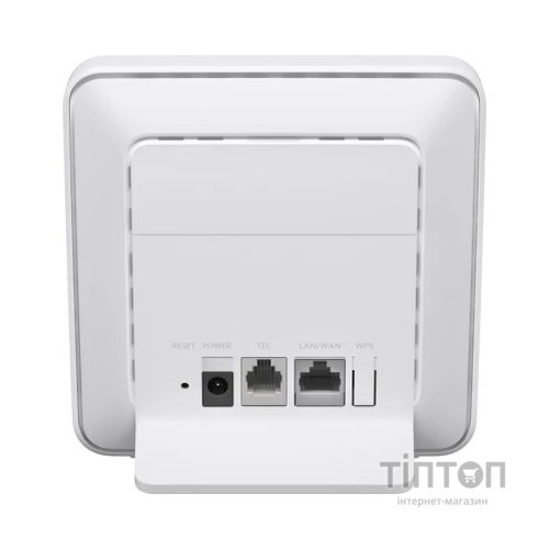 Маршрутизатор Huawei B320-323 (51060JSB)