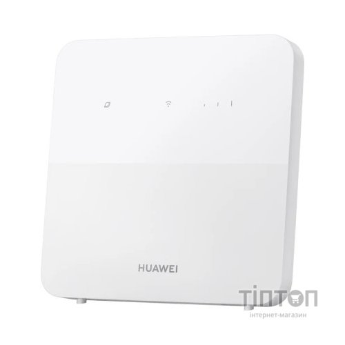 Маршрутизатор Huawei B320-323 (51060JSB)