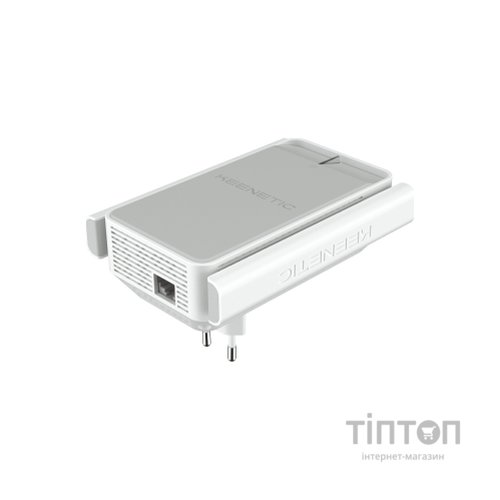 Маршрутизатор Keenetic BUDDY 5 (KN-3310)