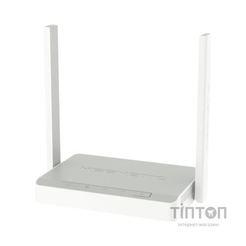 Маршрутизатор Keenetic Explorer (KN-1613)