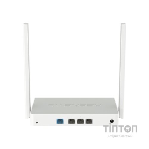 Маршрутизатор Keenetic Explorer (KN-1613)