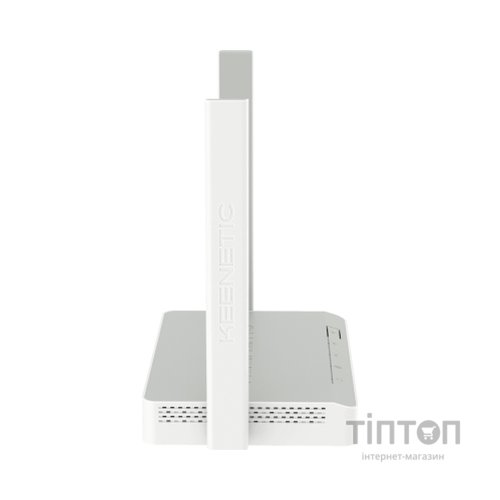 Маршрутизатор Keenetic Explorer (KN-1613)