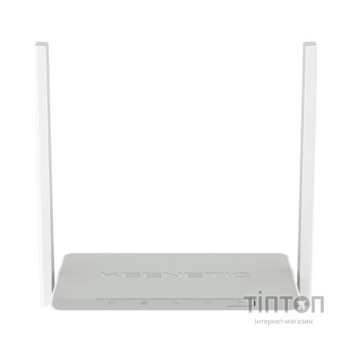 Маршрутизатор Keenetic Explorer (KN-1613)