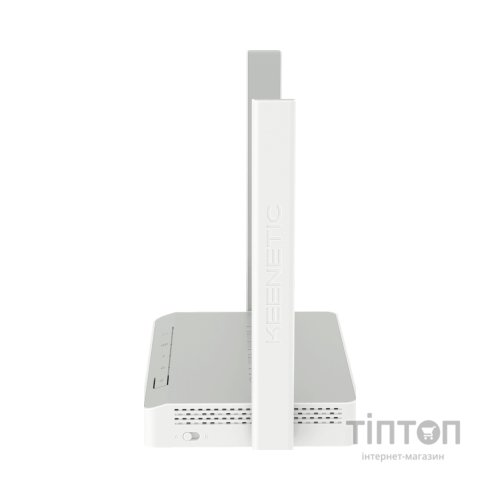 Маршрутизатор Keenetic Explorer (KN-1613)