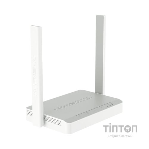 Маршрутизатор Keenetic Explorer (KN-1613)