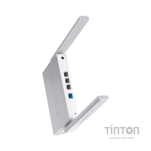 Маршрутизатор Keenetic Explorer (KN-1613)